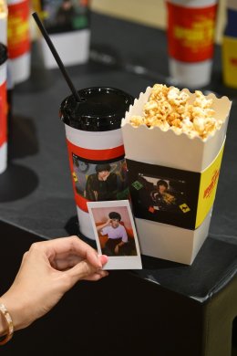 SM True ผนึกกำลังกับ SF World Cinema ส่งพลังแห่งความสุขจาก CHANYEOL (ชานยอล) ถึงแฟนคลับชาวไทยอย่างใกล้ชิด ในกิจกรรม SM True x SF present CHANYEOL 'Upside Down' FANSIGN & CAFE EVENT 